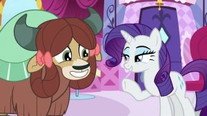 Мой маленький пони песня Стать как мы