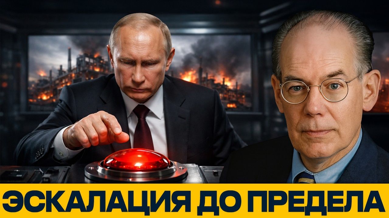 Предел терпения России; когда Путин ответит смотреть онлайн