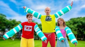 Miss Katy - Руки базуки 24 часа