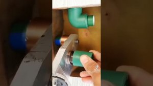 Несколько полезных рекомендаций по работе с трубами ПВХ.