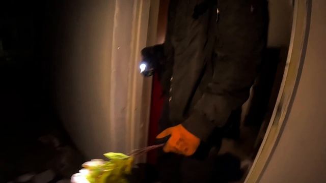 Проник в ЖУТКУЮ ЛАБОРАТОРИЮ для СОЗДАНИЯ МУТАНТОВ 1 часть