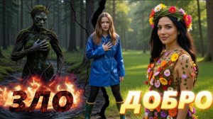 «Болотная царица 4: Свет во тьме» Клип + Песня #rock #music
