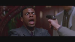 Час Пик: Драка в китайском ресторане