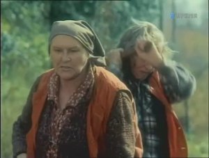 Шедевр социальной рекламы из 90х