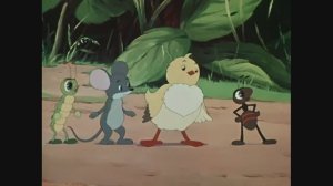 #СКАЗОЧНАЯ FM - СКАЗКА "КОРАБЛИК"