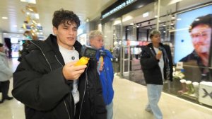 ОБМЕНИВАЕМСЯ НОВОГОДНИМИ ПОДАРКАМИ | КРИСТИНА ПОТРАТИЛА ВСЕ ДЕНЬГИ? | МУСИМ ПОДРАЛСЯ С НИКИТОЙ?!