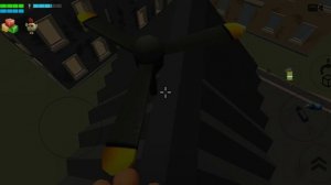 1 часть фильма "Зомби апокалипсис"