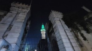 ТУРЦИЯ СТАМБУЛ Вечерний город (май, окт 2025).mp4