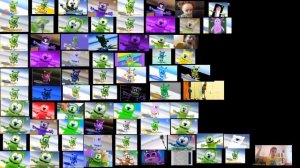 Много gummy bears