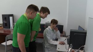 В Подмосковье в течение февраля прошел региональный этап чемпионата «Профессионалы 2026»