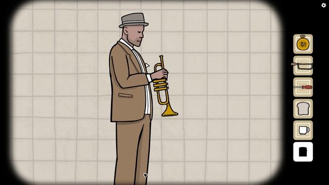 Rusty lake: Underground Blossom - Станция Птичий Мост [4/7]