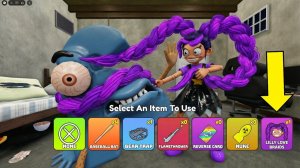 НОВОЕ ОРУЖИЕ LILLY LOVE BRAIDS 67 В ENTER BRAINROT 🧠 ВСЕ АНИМАЦИИ И КАТСЦЕНЫ ПОЛНЫЙ РАЗБОР 💥🎬