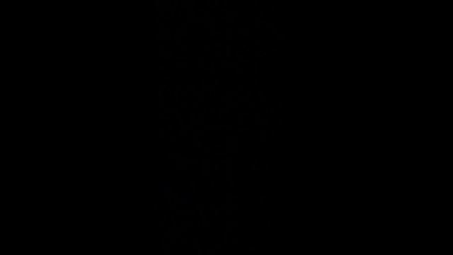 Чёрный экран