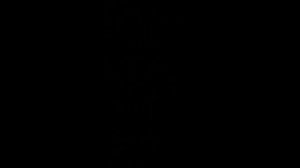 Чёрный экран