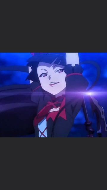 #аниме #Эдит 
Аниме:Врата там бьются наши войны