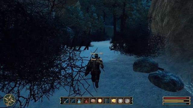 Gothic 3 часть 128 смотреть онлайн