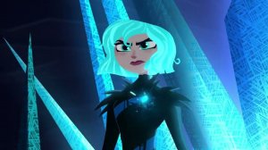 Рапунцель новая история 3 сезон заставка 4k