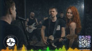 MatON - Внутренний диалог (AI) - Проект «Музыка со смыслом» - Премьера новой песни!