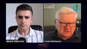 Андрей Мартьянов_ Все кончено_ Иран и Россия готовы все стереть с лица земли.