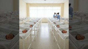 Первый крик