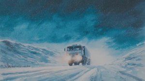 ПУТЬ ОДИНОКОГО ВОЛКА (в поддержку канала БЕЛЫЙ ЛАЙНЕР)