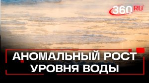 Тишковец: Подмосковье ждет аномальное половодье в марте