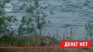 Берегоукрепление Цесовской набережной в Иркутске под вопросом