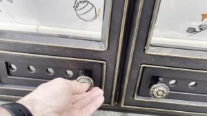 дверцы для камина со стеклом