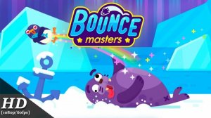 Играю в bounce master  (почти накопил на молот BAN)