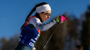 Лыжные гонки. Чемпионат России. Женщины. Спринт 01.03.2026