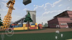 Как пройти босса обсервера в новой обнове GoreBox.