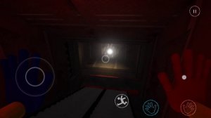 Попи плайтайме 1 тесноте сжатие (полное прохождение)