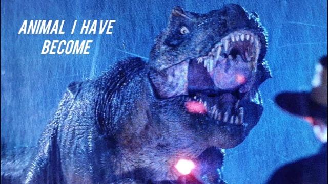 Three Days Grace - Animal I Have Become