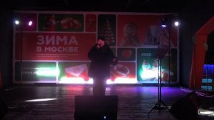 AARPI(Вешняки,Зима В Москве,27.12.2025)