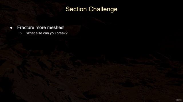 14-7. Section 14 Challenge