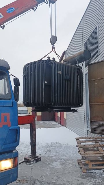 трансформатор