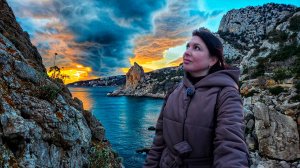 Крым 2026. Что тут творится. Показываю Симеиз