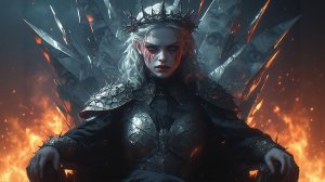 Королева боли | Metal | The Queen of Pain