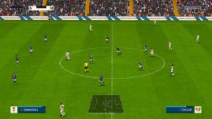 Райо Вальекано - Реал Овьедо