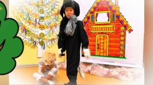 Өс хоһооннорунан  сыанка, 1 кылаас