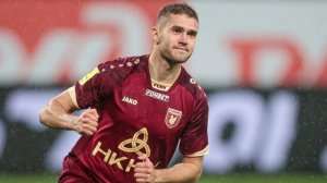 Динамо Махачкала - Рубин. Обзор матча 19-Тур РПЛ 28.02.2026