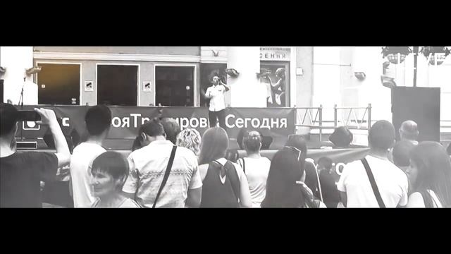 Jimmy Wise - Чувственный рай (LIVE)(EXCLUSIVE)