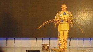 Шипуново,Дом культуры,Цирк,Отрывки.mp4