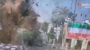 ❗️Тысячи людей покидают Дубай после того, как по городу прилетело несколько ракет

По данным СМИ, на