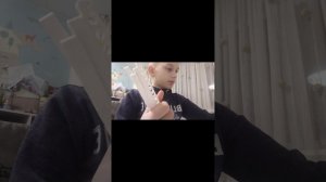 Лёгкий штатив из лего техник!