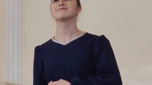 Ф. Мендельсон, слова Г. Гейне. "На крыльях чудной песни"