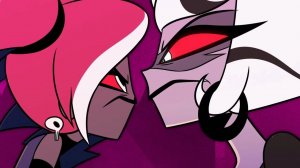 Hazbin Hotel song Respecteless