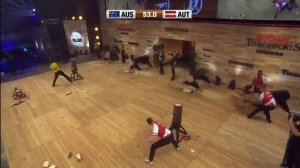 STIHL Timbersports Team World Championship 2014