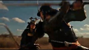 Samurai Emperor.mp4
