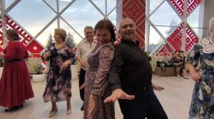 Танцующий Белгород...... 28.02.26.